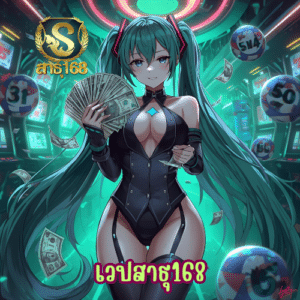 เวปสาธุ168